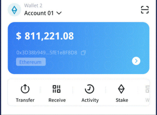 换手机怎么登imTim官网oken？ | imToken 官方